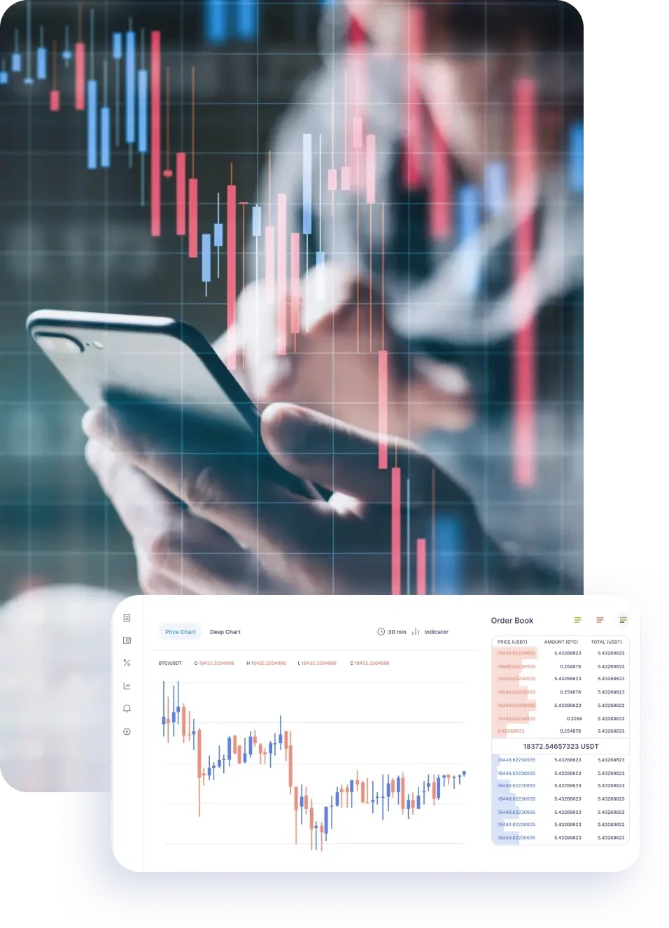 Ferm Pandrecht crypto platform